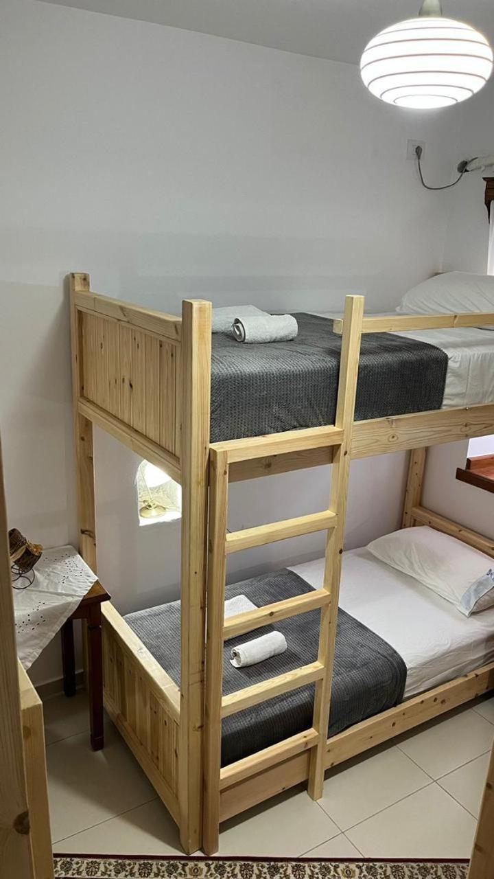 Cico Hostel &Private Room Gjirokaster Bagian luar foto