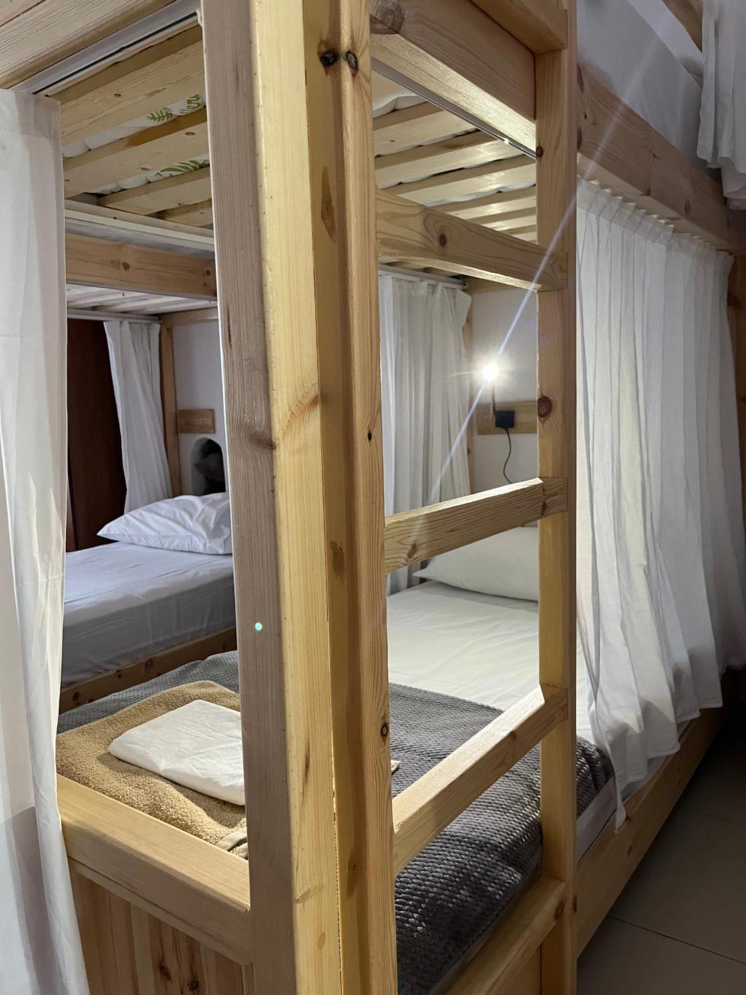 Cico Hostel &Private Room Gjirokaster Bagian luar foto